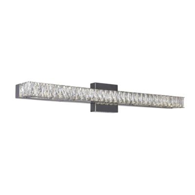 Milan LED Vanity Light