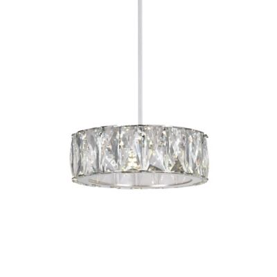 Milan LED Mini Pendant