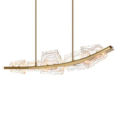 Arcus LED Linear Suspension