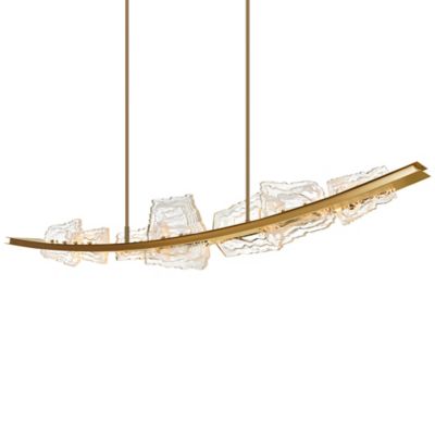 Arcus LED Linear Suspension
