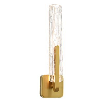 Curva LED Wall Sconce