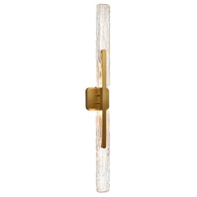 Curva Large LED Wall Sconce