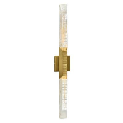 Petra Large LED Wall Sconce