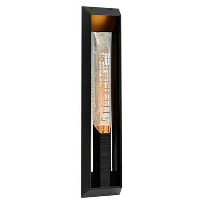 Petra Outdoor LED Wall Sconce
