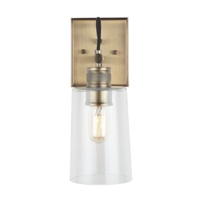 Maya Wall Sconce