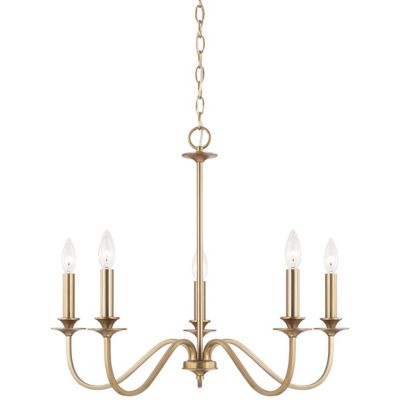 Shelby Chandelier