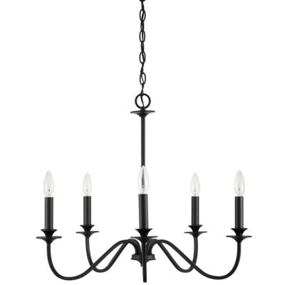 Shelby Chandelier