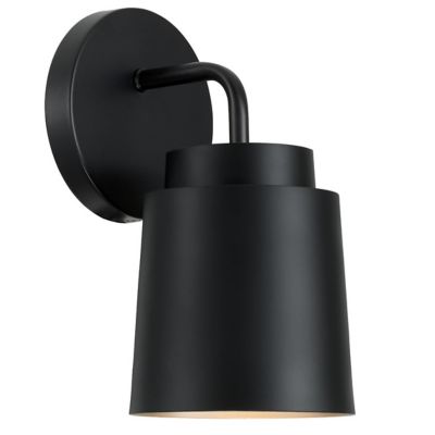Jerimiah Bath Wall Sconce