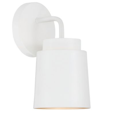 Jerimiah Bath Wall Sconce