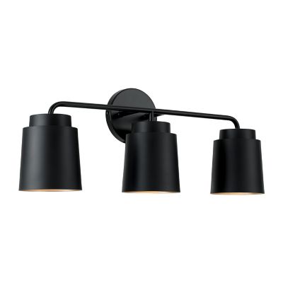Jerimiah Vanity Light