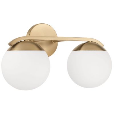 Jessup Vanity Light