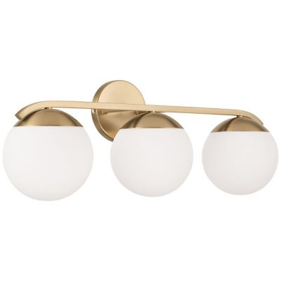 Jessup Vanity Light