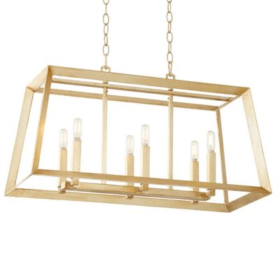 Hyperion Linear Suspension