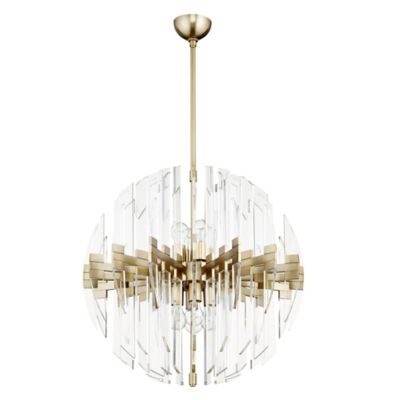 Mara Sphere Chandelier