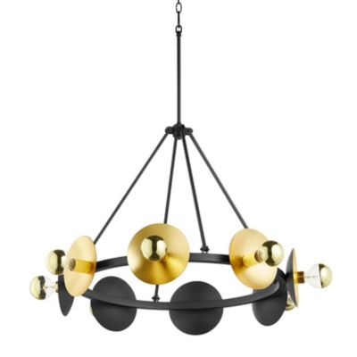 Artemis Chandelier