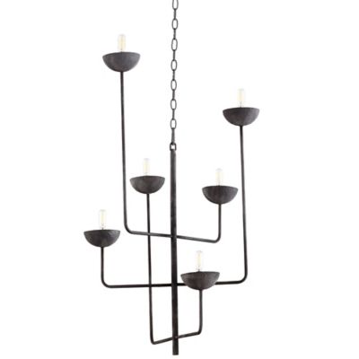 Enoki Multi-Tier Chandelier