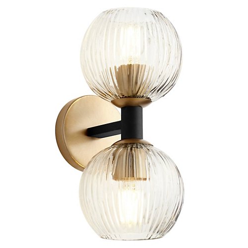 Helios Wall Sconce