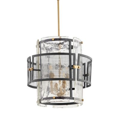 Panorama Chandelier