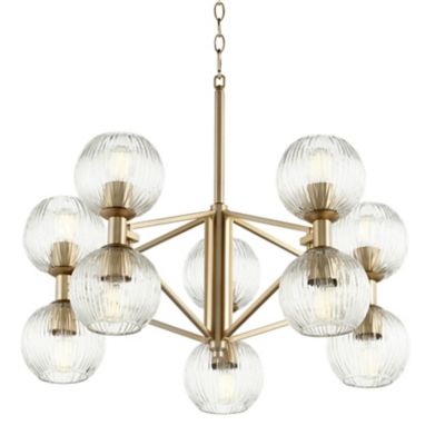 Helios Chandelier