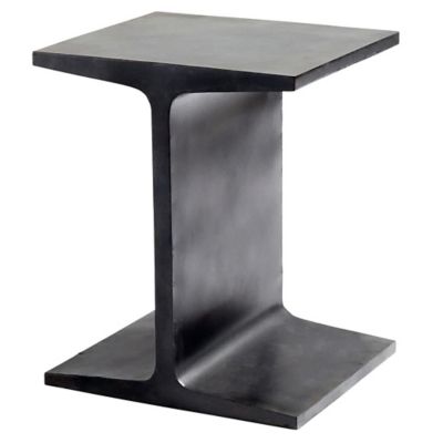 Anvil Side Table