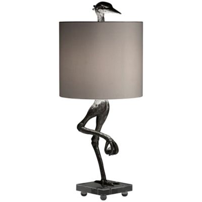 Ibis Table Lamp by Cyan Design at