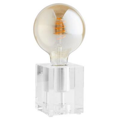 Translucent Inversion Desk Lamp