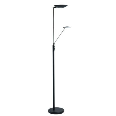 Mother & Son LED Floor Lamp