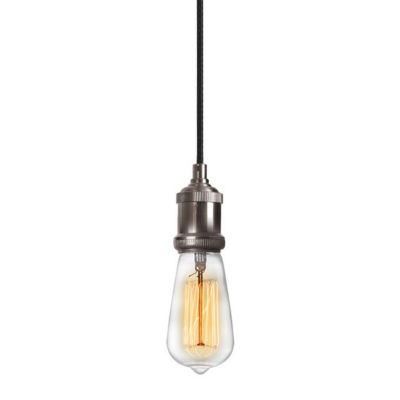 Vintage Mini Pendant