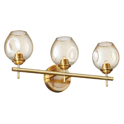Abii Vanity Light