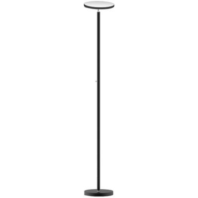 30W Torchier LED Floor Lamp