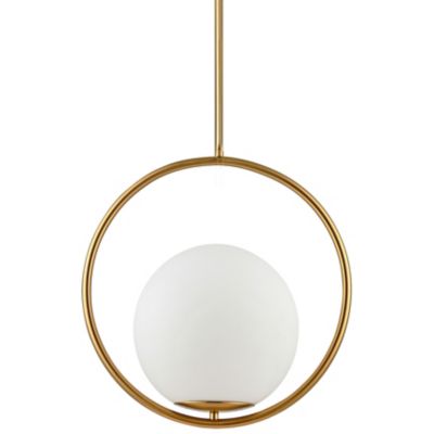 Adrienna Pendant