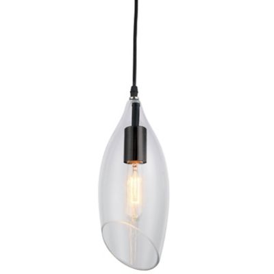 Abba LED Mini Pendant