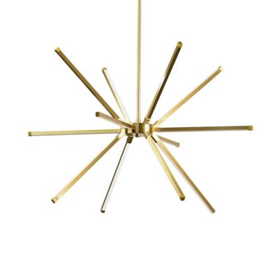 Array LED Chandelier