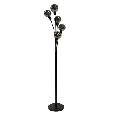 Budding Branch 5 Light Multi-Arm Floor Lamp