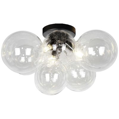 Comet Flushmount