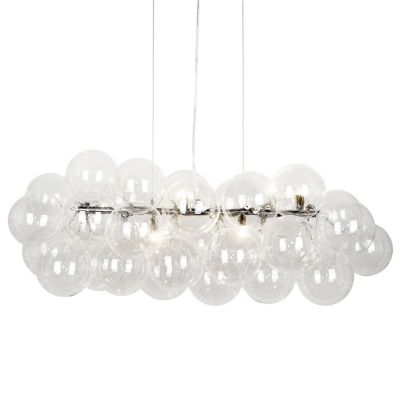 Comet Linear Suspension