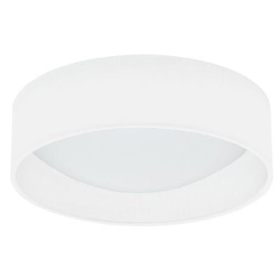 Round LED Flushmount