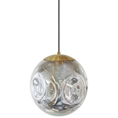 Eris Pendant