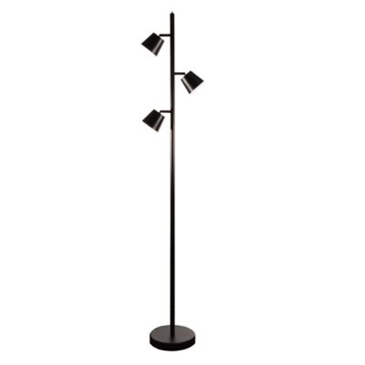 Modern LED Floor Lamp