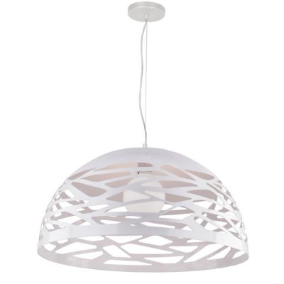 Coral Pendant