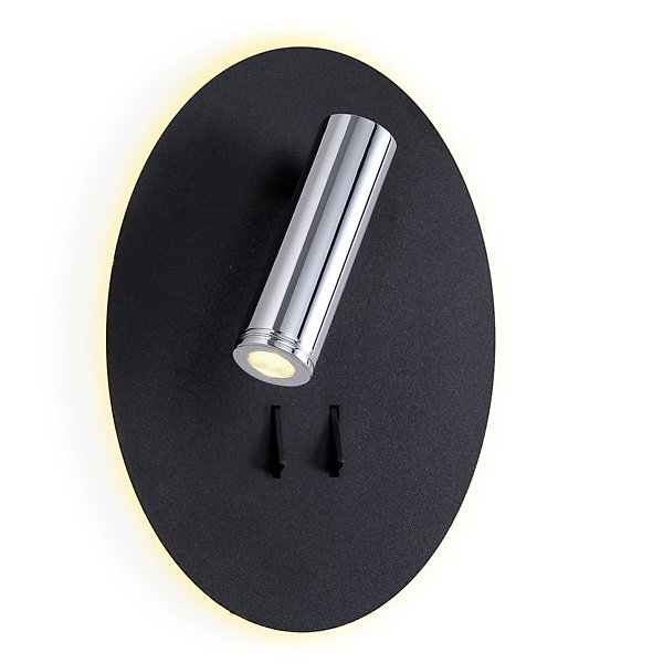 12W LED Wall Sconce