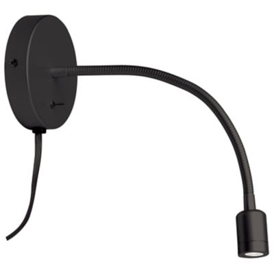 Wynne 3W LED Wall Sconce