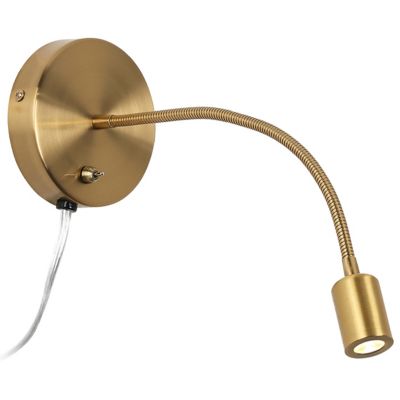 Wynne 3W LED Wall Sconce