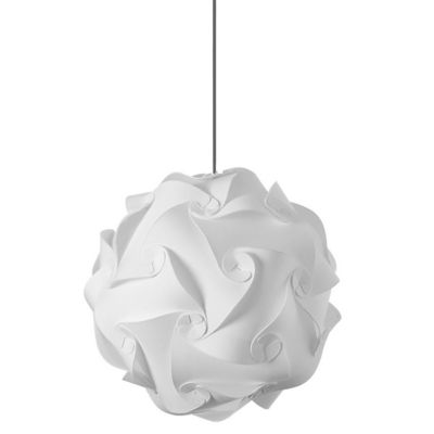 Globus Pendant