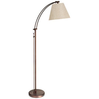 Felix Adjustable Floor Lamp