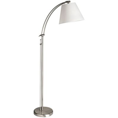 Felix Adjustable Floor Lamp