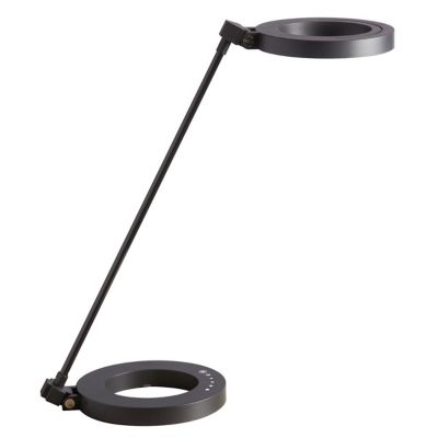 compact desk lamp