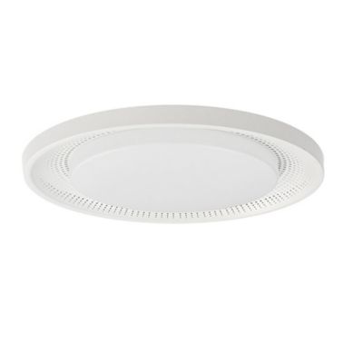 Boullier LED Flushmount