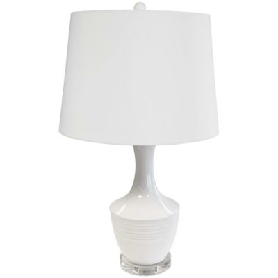 Goliath Table Lamp