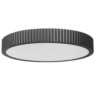 Dainolite led deals flush mount